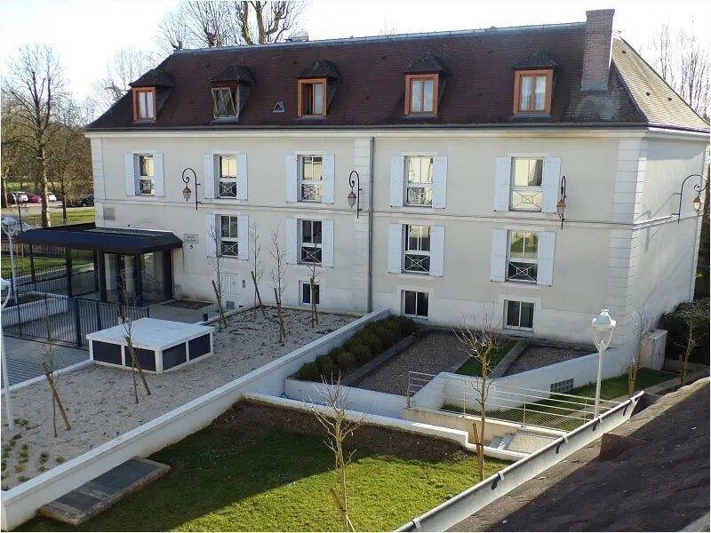 Appartement à louer, 58m², Crosne