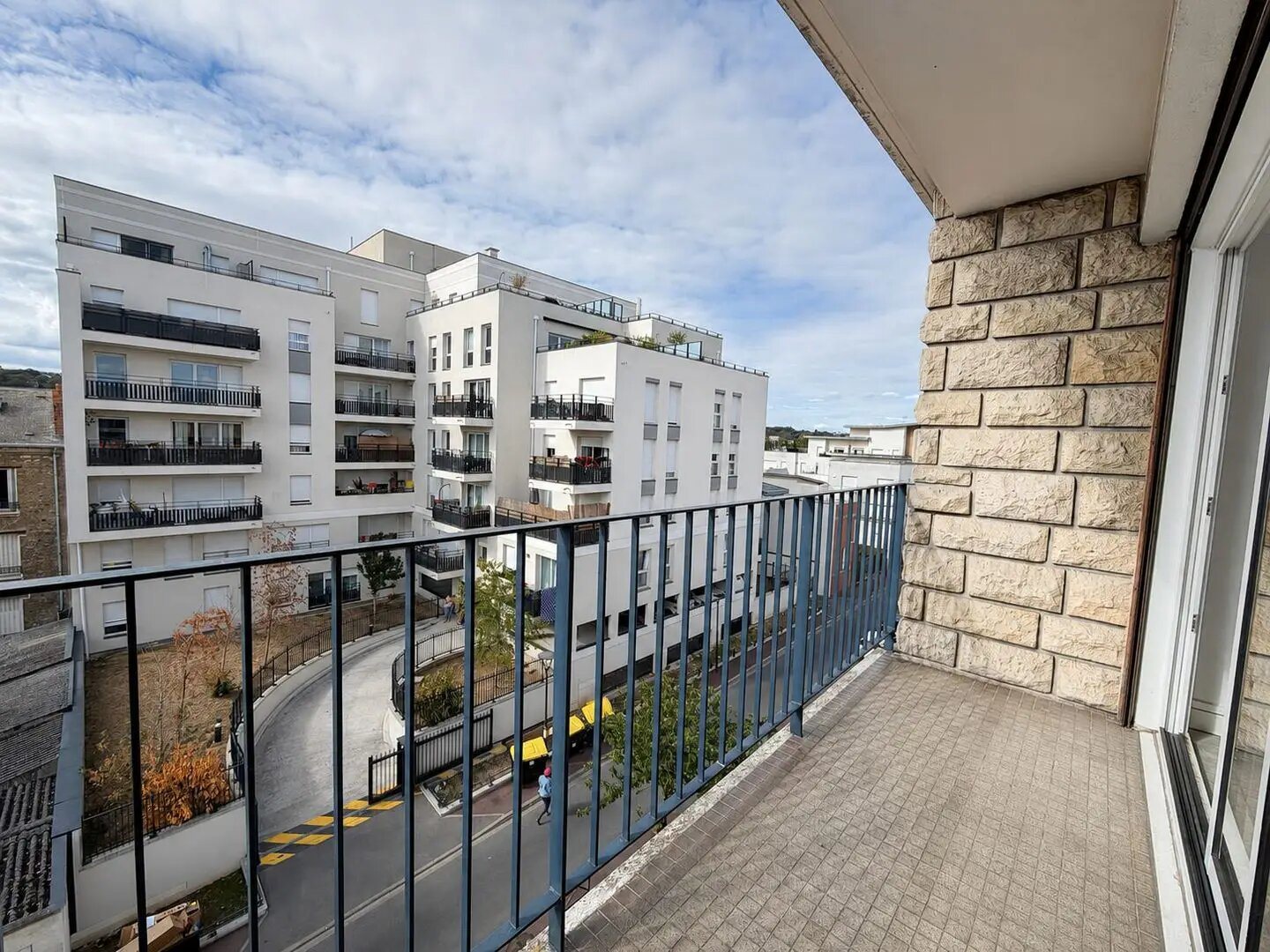 Appartement à vendre, 66m², Juvisy-sur-Orge