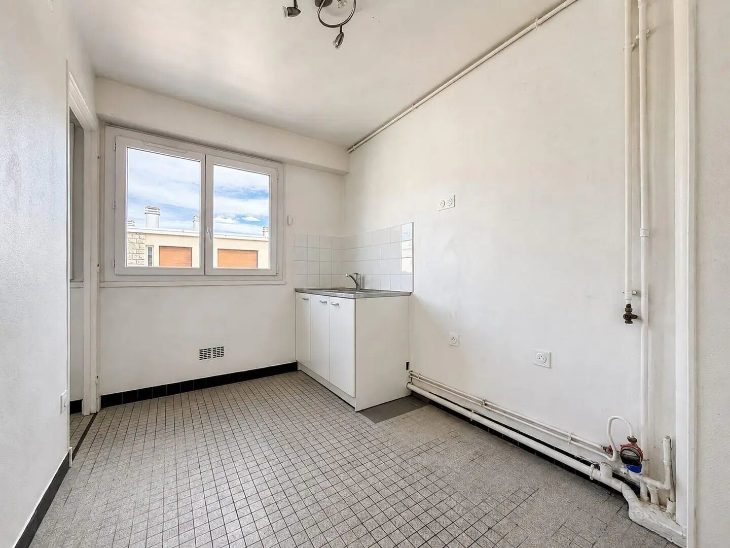 Appartement à vendre, 66m², Juvisy-sur-Orge