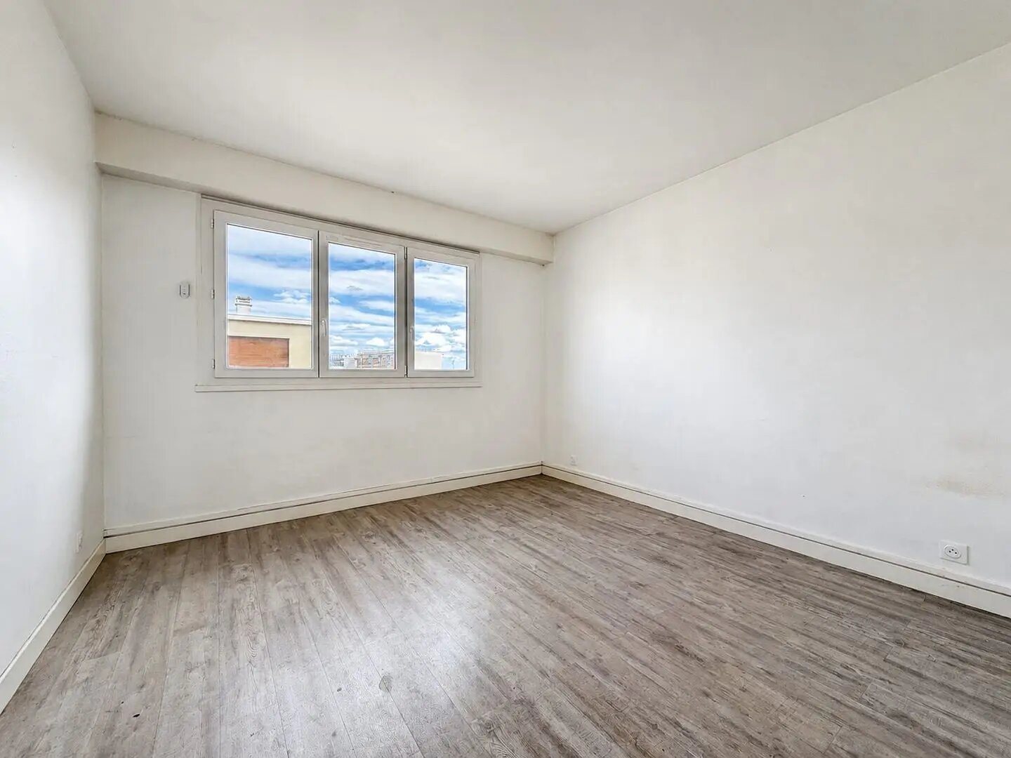 Appartement à vendre, 66m², Juvisy-sur-Orge