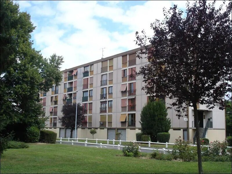 Appartement à louer, 56m², Ablon-sur-Seine