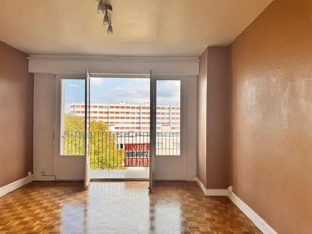 Appartement à louer, 29m², Juvisy-sur-Orge