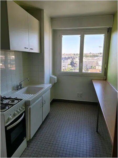 Appartement à louer, 29m², Juvisy-sur-Orge