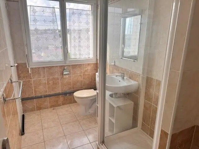 Appartement à louer, 29m², Juvisy-sur-Orge