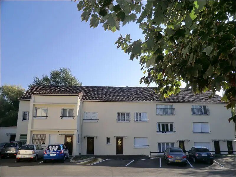Appartement à louer, 60m², Savigny-sur-Orge