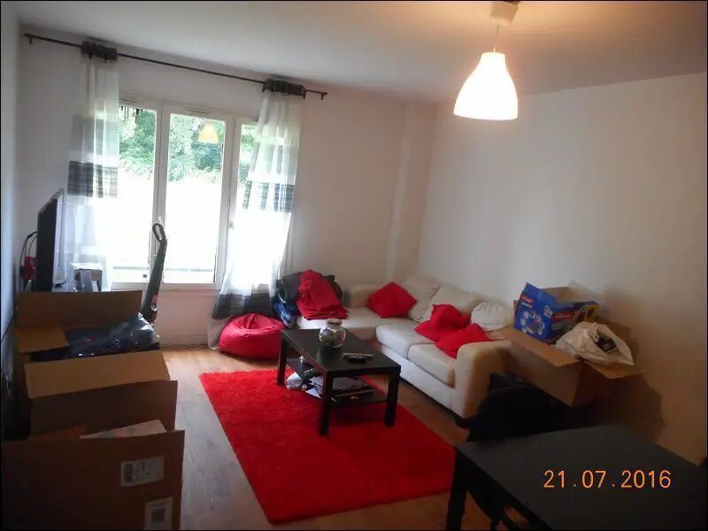 Appartement à louer, 60m², Savigny-sur-Orge