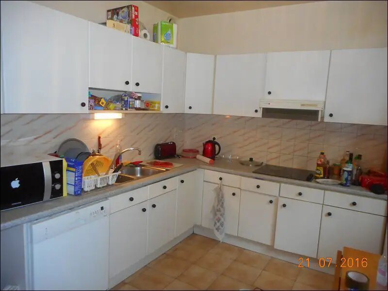 Appartement à louer, 60m², Savigny-sur-Orge