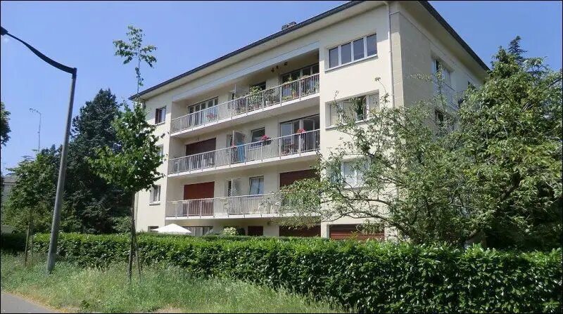 Appartement à louer, 90m², Maisons-Laffitte