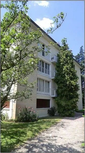 Appartement à louer, 90m², Maisons-Laffitte