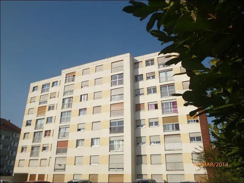 Appartement à louer, 23m², Juvisy-sur-Orge