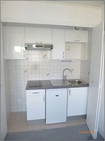 Appartement à louer, 23m², Juvisy-sur-Orge