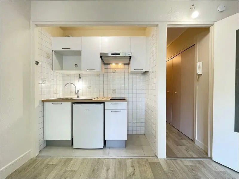Appartement à louer, 22m², Juvisy-sur-Orge
