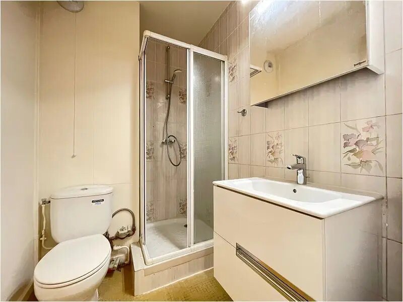 Appartement à louer, 22m², Juvisy-sur-Orge