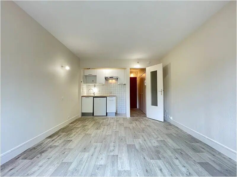 Appartement à louer, 22m², Juvisy-sur-Orge