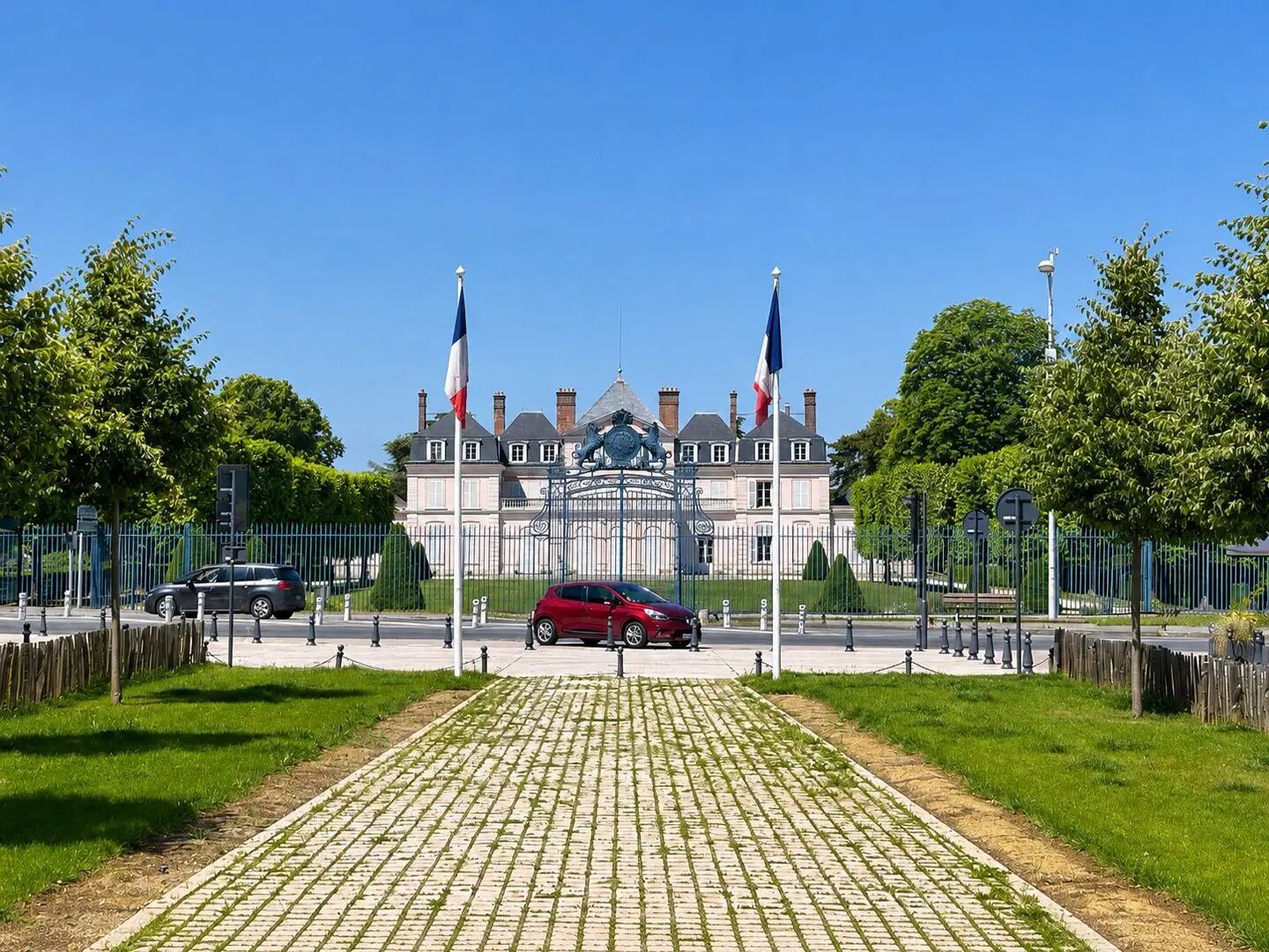 Appartement à vendre, 21m², Draveil
