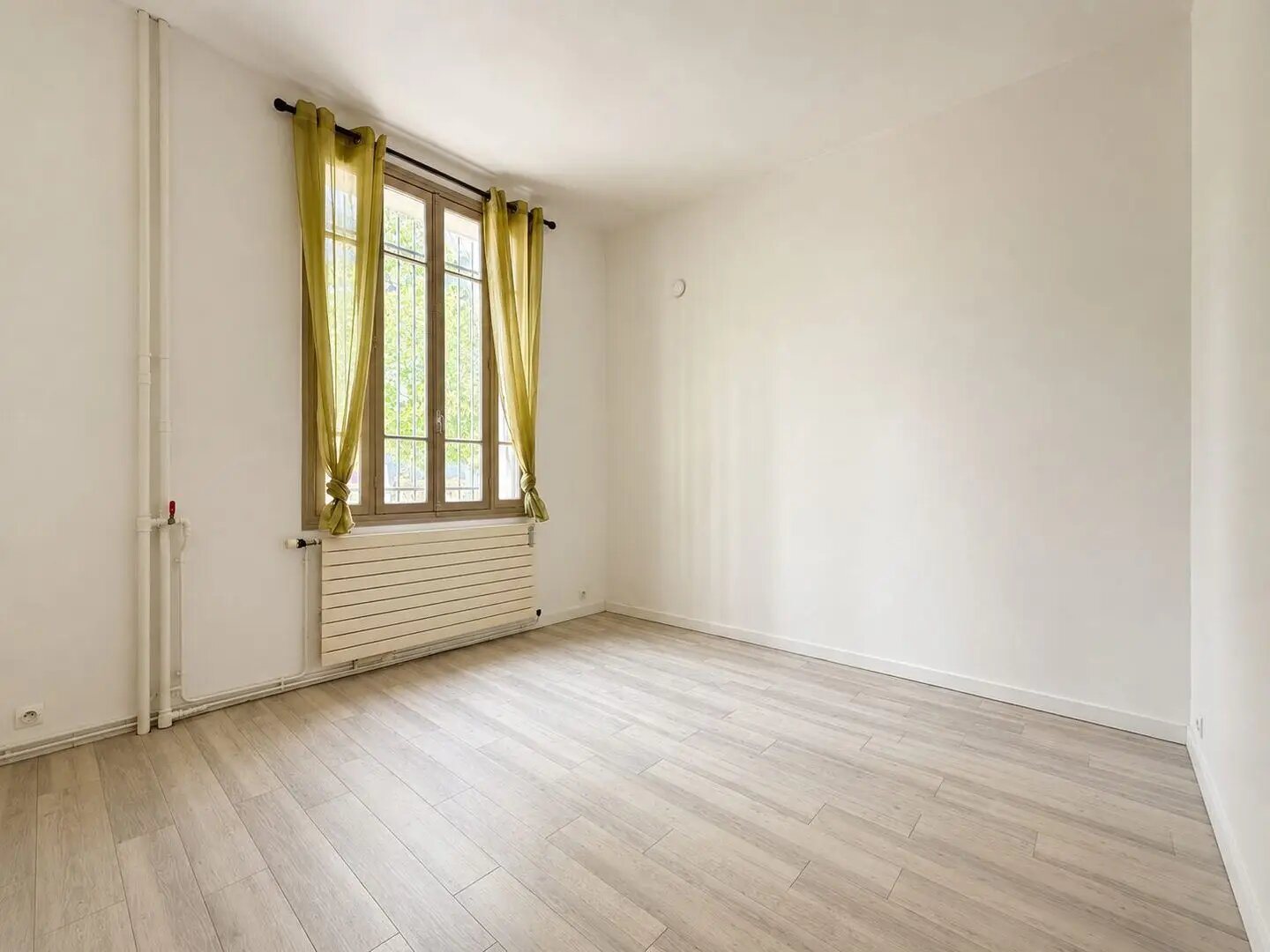 Appartement à vendre, 21m², Draveil