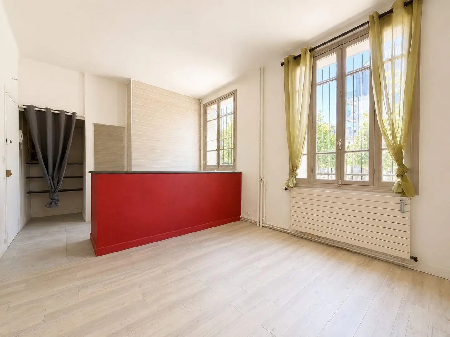 Appartement à vendre, 21m², Draveil