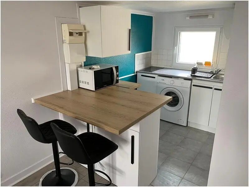 Appartement à louer, 32m², Morsang-sur-Orge