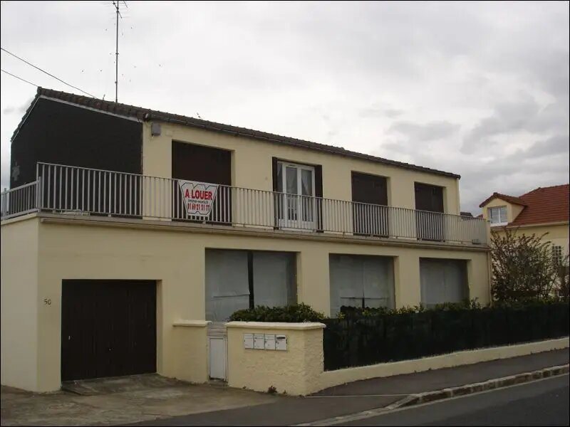 Appartement à louer, 32m², Morsang-sur-Orge