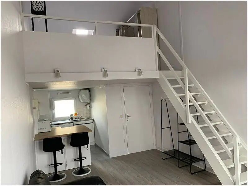 Appartement à louer, 32m², Morsang-sur-Orge