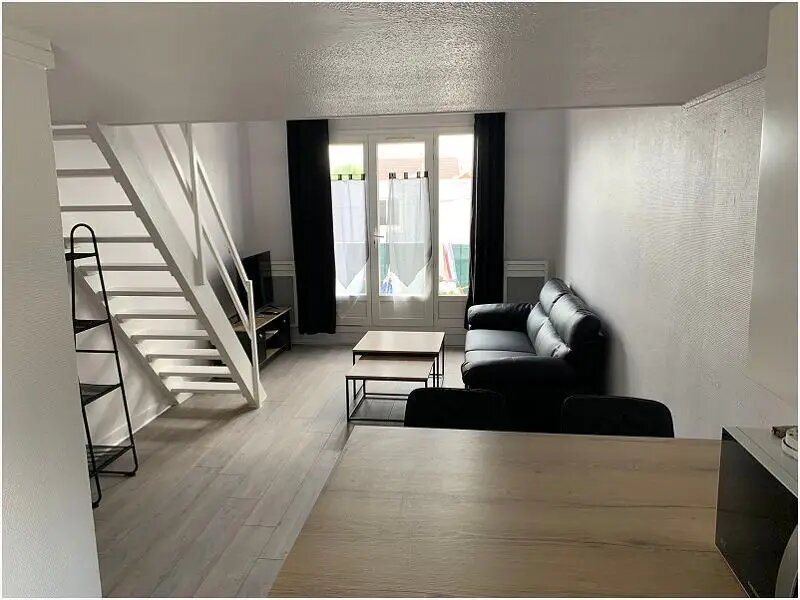 Appartement à louer, 32m², Morsang-sur-Orge