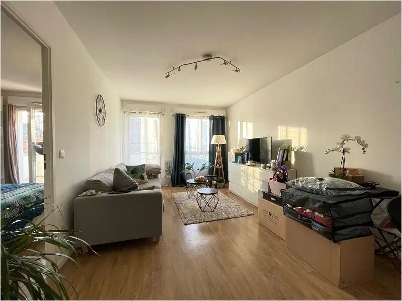 Appartement à louer, 46m², Athis-Mons
