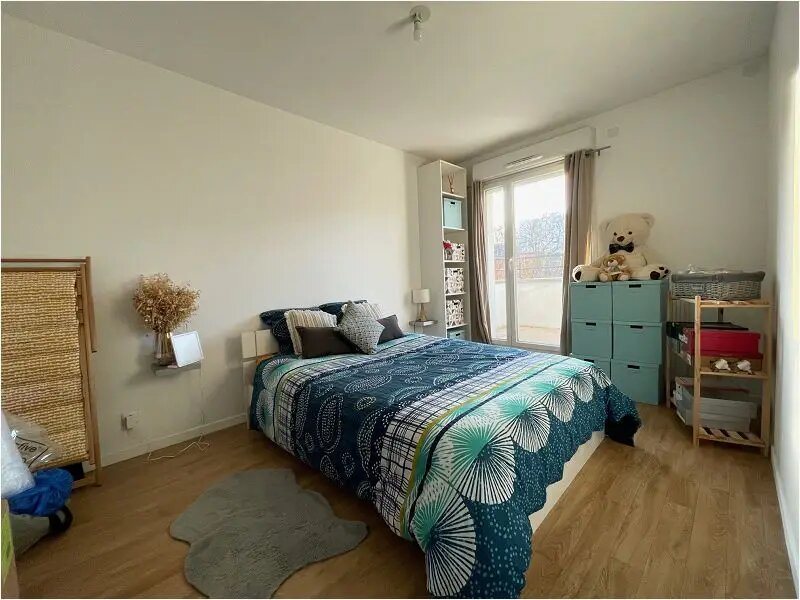 Appartement à louer, 46m², Athis-Mons