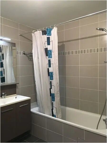 Appartement à louer, 46m², Athis-Mons