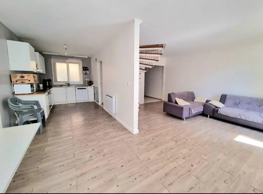 Maison à vendre, 109m², Lisses
