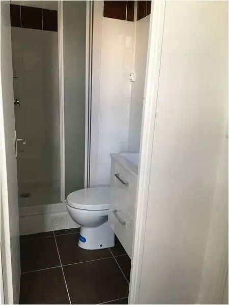 Appartement à louer, 15m², Paris 15ème