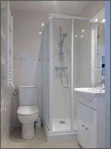 Appartement à louer, 51m², Montgeron