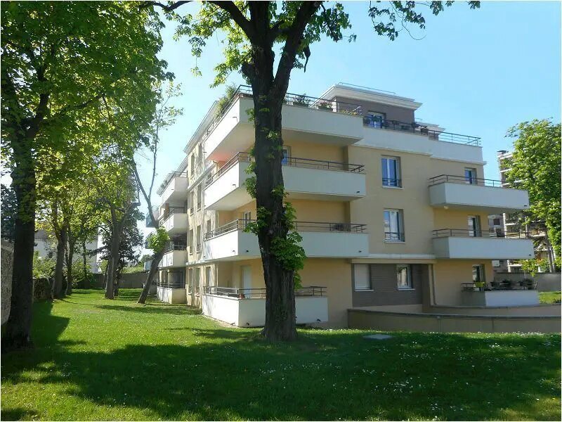 Appartement à louer, 61m², Viry-Châtillon