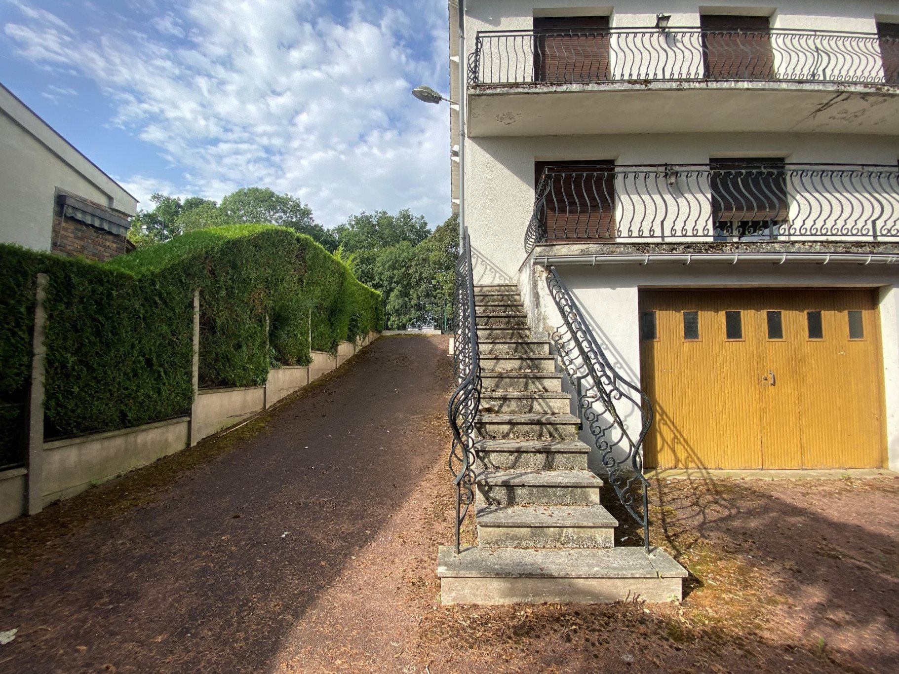 Appartement à vendre, 420m², Montgeron