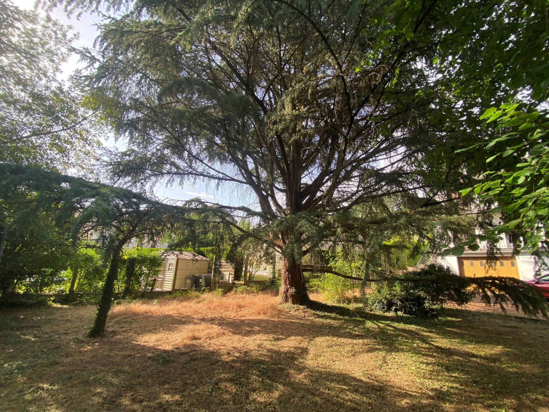 Appartement à vendre, 420m², Montgeron