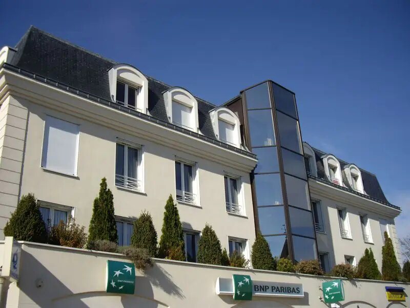Appartement à louer, 65m², Crosne