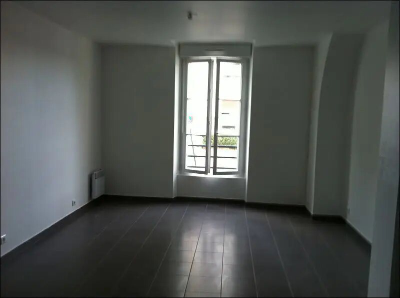 Appartement à louer, 33m², Viry-Châtillon
