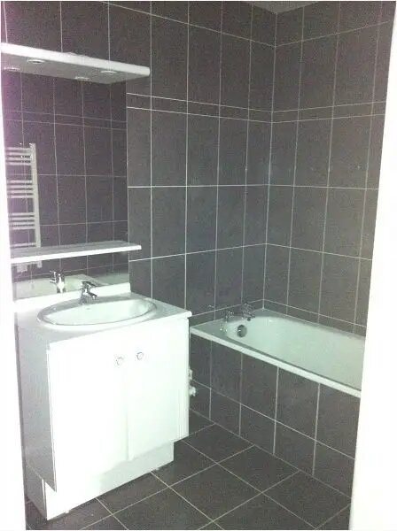 Appartement à louer, 33m², Viry-Châtillon