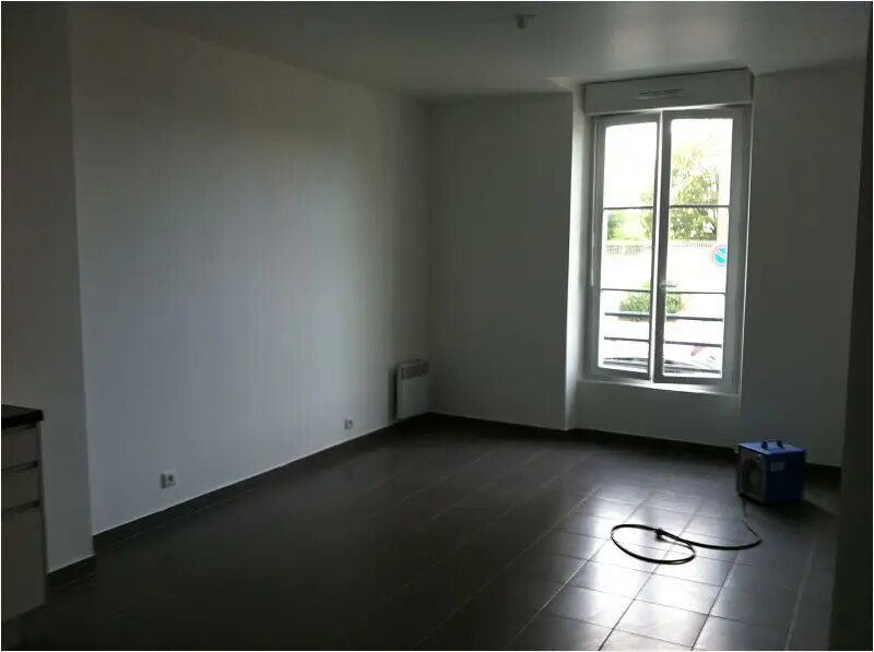 Appartement à louer, 33m², Viry-Châtillon