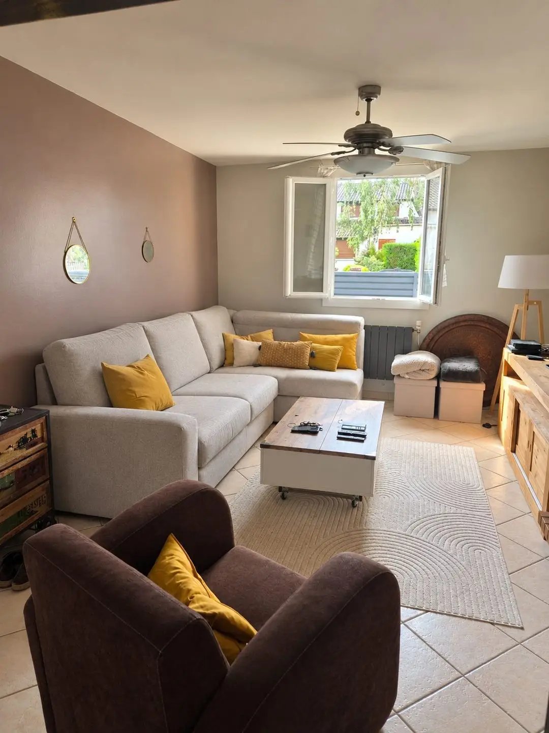 Maison à vendre, 125m², Vigneux-sur-Seine
