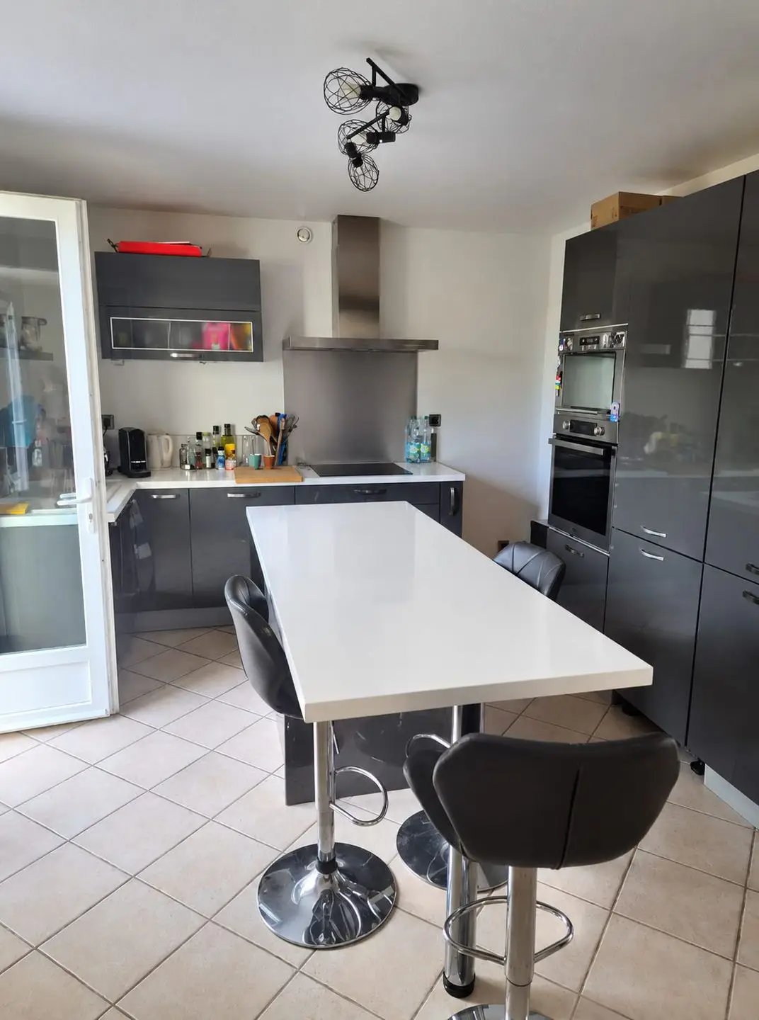 Maison à vendre, 125m², Vigneux-sur-Seine