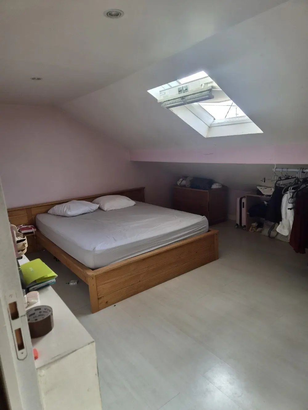 Maison à vendre, 125m², Vigneux-sur-Seine