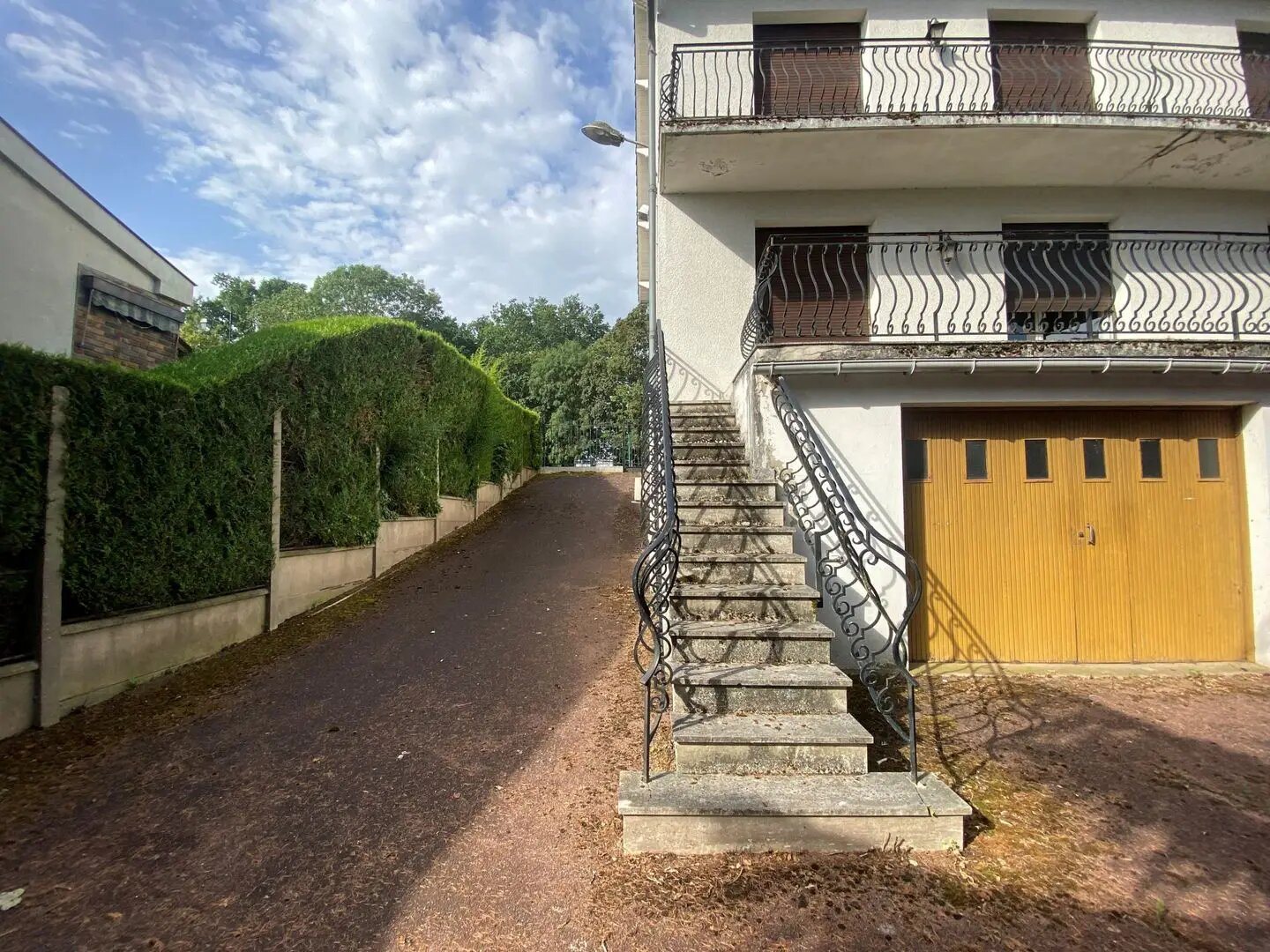 Appartement à vendre, 670m², Montgeron