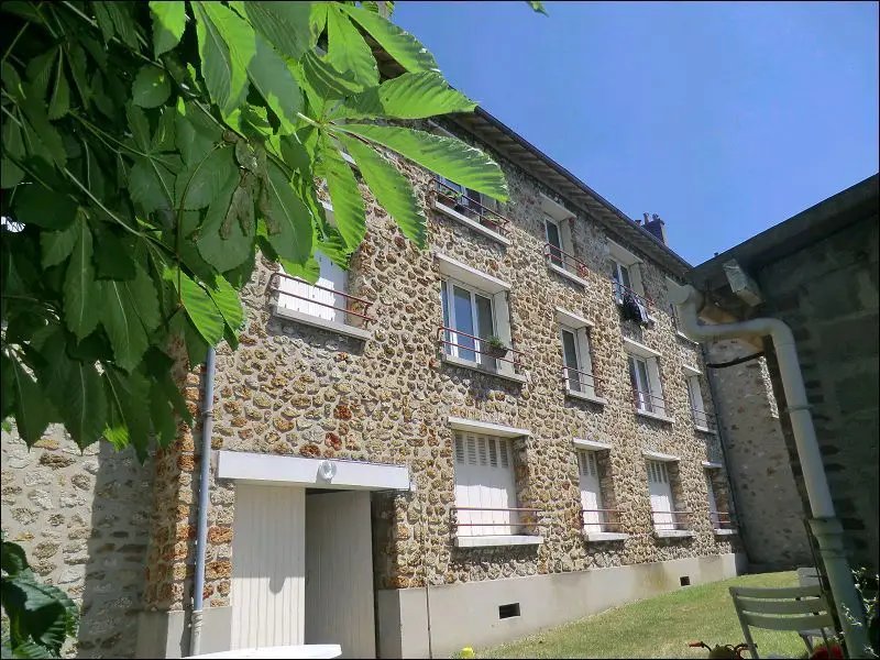 Appartement à louer, 34m², Juvisy-sur-Orge
