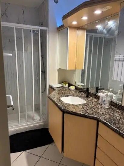 Appartement à louer, 44m², Draveil