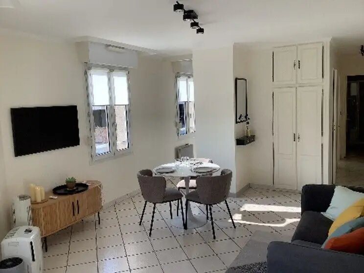Appartement à louer, 44m², Draveil