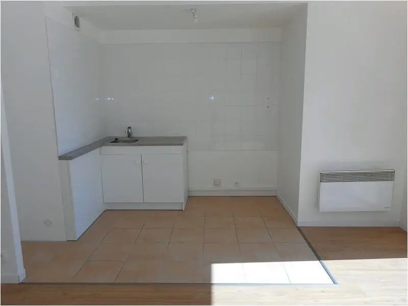 Appartement à louer, 47m², Savigny-sur-Orge