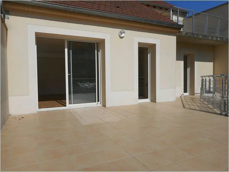 Appartement à louer, 47m², Savigny-sur-Orge