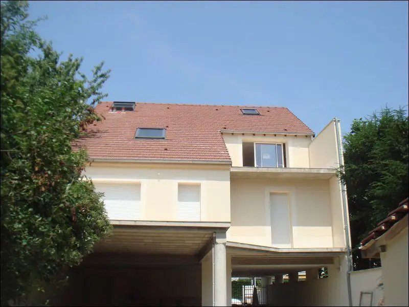Appartement à louer, 47m², Savigny-sur-Orge