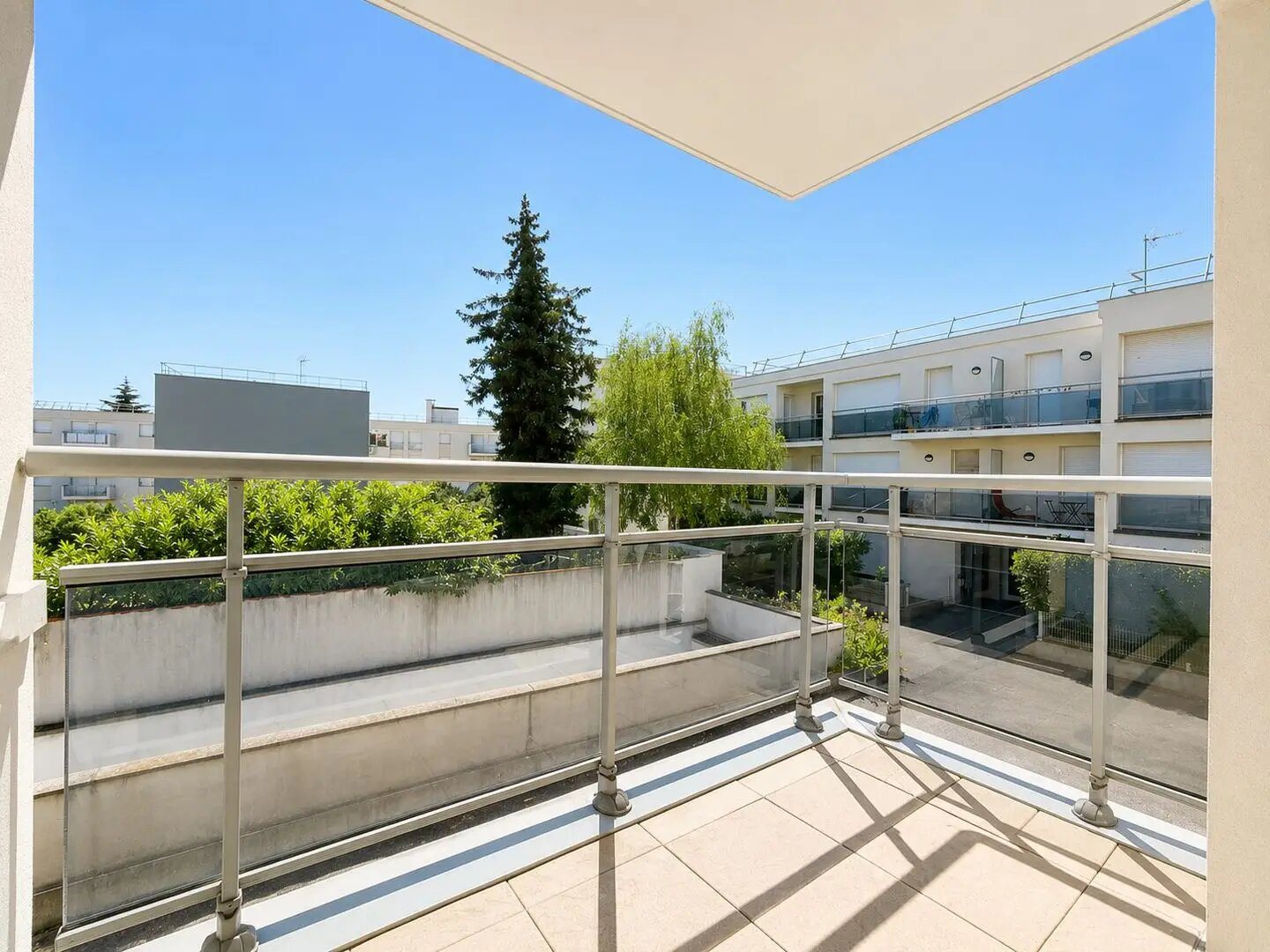 Appartement à vendre, 59m², Savigny-sur-Orge