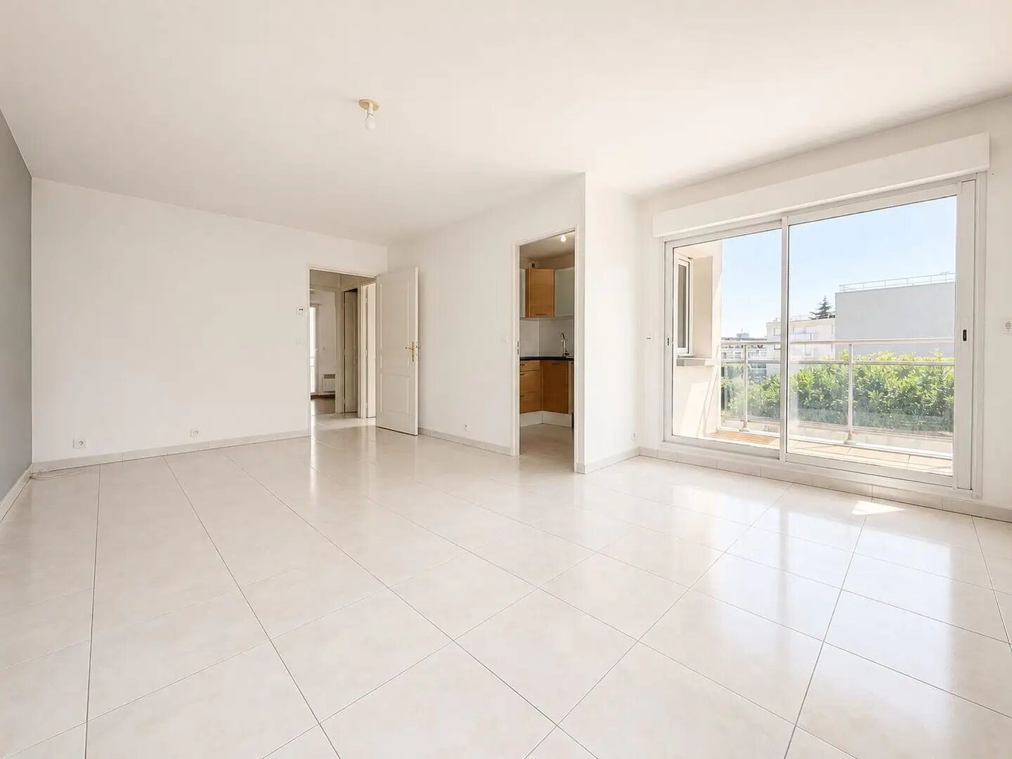 Appartement à vendre, 59m², Savigny-sur-Orge